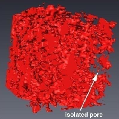 龙岩蔡司微焦点CT Xradia Context microCT